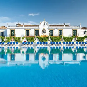 Globales Pueblo Andaluz 3* San Pedro de Alcántara